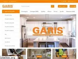Sites similar to garis.vn