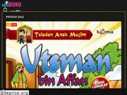 Sites similar to garisbuku.com