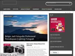 Sites similar to gariswarnafoto.com