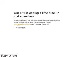 Sites similar to gariteam.com