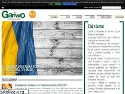 Sites similar to gariwo.net