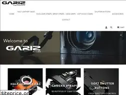 Sites similar to gariz.com.au