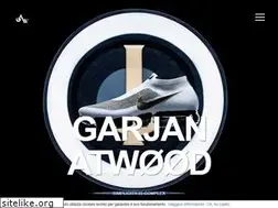 Sites similar to garjanatwood.uk