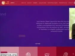 Sites similar to garjemarathi.com