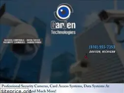 Sites similar to garjentechnologies.com