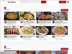 Sites similar to garla.com