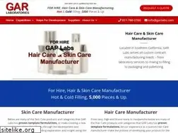Sites similar to garlabs.com