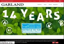 Sites similar to garland-group.com