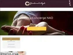 Sites similar to garland-style.com