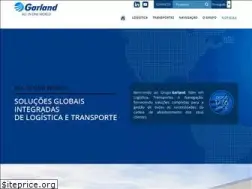 Sites similar to garland.pt