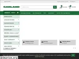 Sites similar to garland.sk