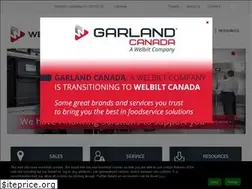 Sites similar to garlandcanada.ca