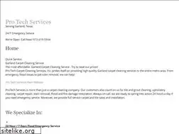 Sites similar to garlandcarpetcleaning.org