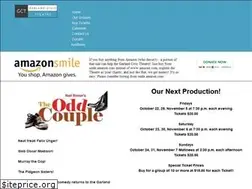 Sites similar to garlandcivic.org