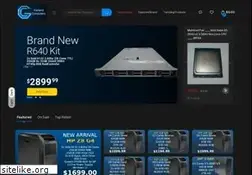 Sites similar to garlandcomputers.com