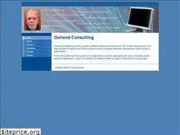Sites similar to garlandconsulting.us