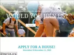 Sites similar to garlandcountyhabitat.org