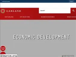 Sites similar to garlandedp.com