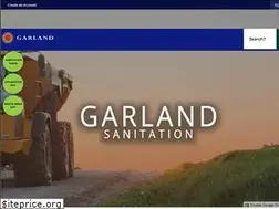 Sites similar to garlandews.com