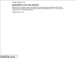 Sites similar to garlandfmx.com