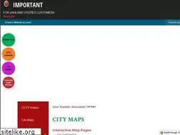 Sites similar to garlandgis.com