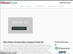 Sites similar to garlandglasscompany.com