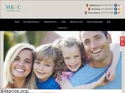 Sites similar to garlandjohnsondds.com