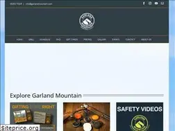 Sites similar to garlandmountain.com