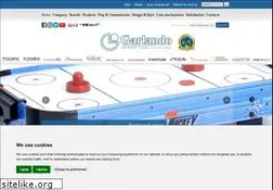 Sites similar to garlando.com