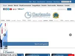 Sites similar to garlando.it