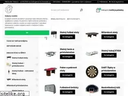 Sites similar to garlando.sk