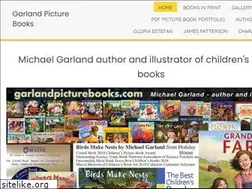 Sites similar to garlandpicturebooks.com