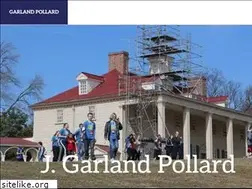 Sites similar to garlandpollard.com