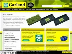 Sites similar to garlandproducts.com