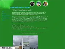 Sites similar to garlandpubandgrill.com