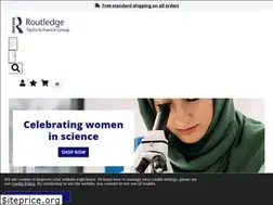 Sites similar to garlandscience.com