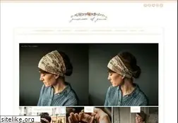 Sites similar to garlandsofgrace.com