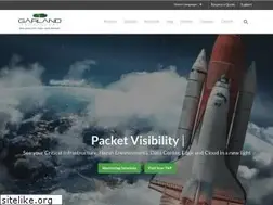 Sites similar to garlandtechnology.com