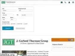 Sites similar to garlandthurman.com