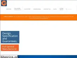 Sites similar to garlandukltd.co.uk