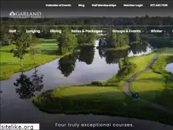 Sites similar to garlandusa.com