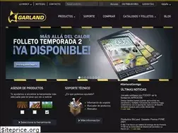 Sites similar to garlandworld.com