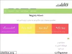 Sites similar to garlet.ir