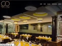 Sites similar to garlic-n-ginger.com