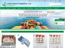 Sites similar to garlic4u.com