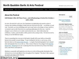 Sites similar to garlicandarts.org