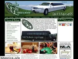 Sites similar to garliccitylimo.com