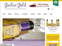 Sites similar to garlicgold.com