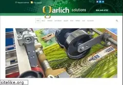 Sites similar to garlich.com