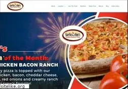 Sites similar to garlicjims.com
